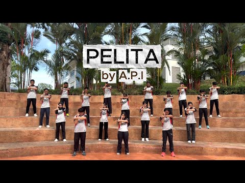 LAGU TEMA UM-WOW MINGGU HALUANSISWA 25/26 | PELITA - A.P.I