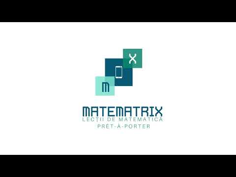Matematica utilitară - Elemente de logica matematică