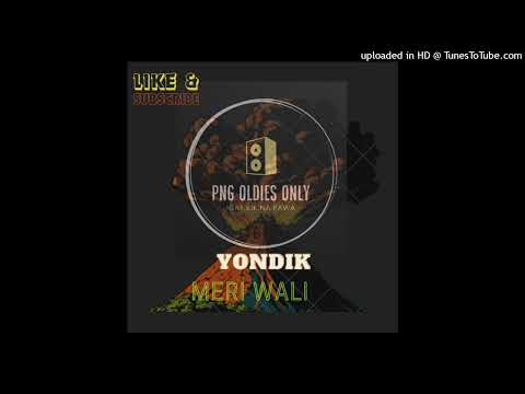 Yondik - Meri Wali