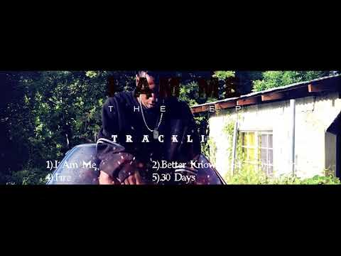 Knibbz Mobsta - I Am Me (Visualizer)