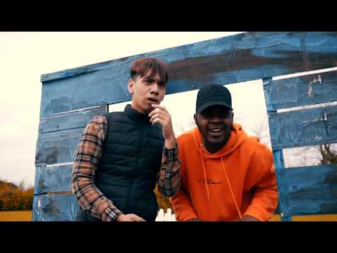 X.O Zenn ft Dresap  -TOO MUCH (PROD by Ditty beats)