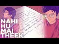 Nahi Hu Mai Theek A Song Poetry On Mental Illness Vasu Kainth
