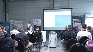 TERRALUX Sunglow monoblokkos levegő-víz hőszivattyúk (R290)