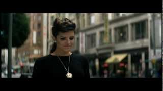 I Know You're Out There - Sabrina Antoinette (Official Video)