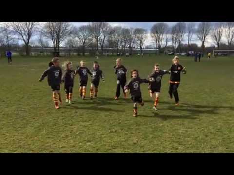 Ter Leede F1 Easter Open 2015 dag 1 (Poule-ronde).