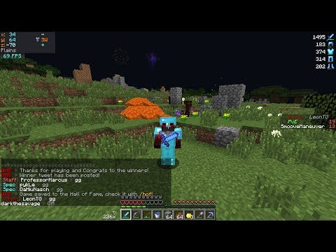 UHC Highlights E20