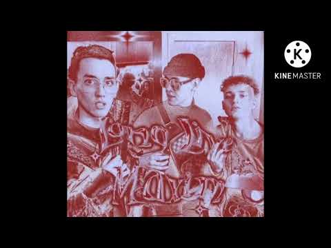 Big baby tape, lil krystalll, aarne - long live maxim 2022