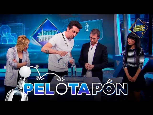 Vídeo relacionado con Profesor de ciencias divertidas Ciencia como magia pero Sudadera con Capucha