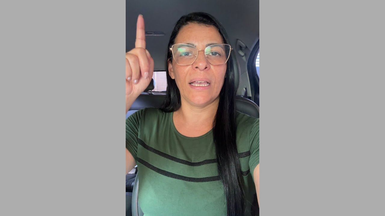 🚨Faz alguns dias que Deus quer falar com você sobre isso..Vai acontecer algo e será de repente!!