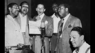 Frank Sinatra & The Charioteers - Jesus Is A Rock (In The Weary Land)