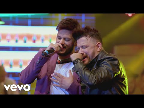 Chumbo Trocado - Diego e Victor Hugo