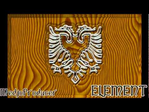 Kosovare Xhoni - Element (Medjo-Producer for Albania & Kosova & Diaspora).mpg
