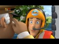 Feuerwehrmann Sam S02E50 Normans Arche