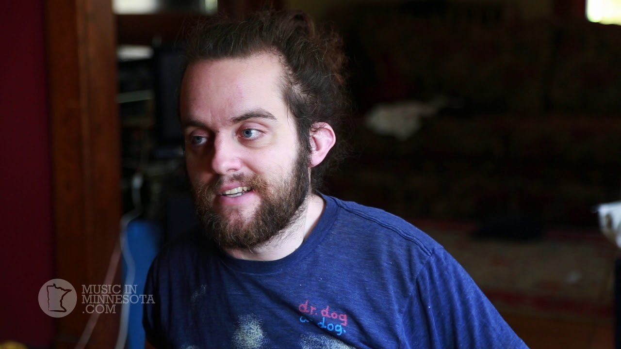 Gabriel Rodreick Interview 2019