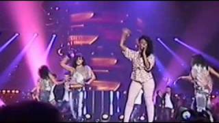 Sabrina Washington - OMG - Bydgoszcz Hit Festiwal 2010