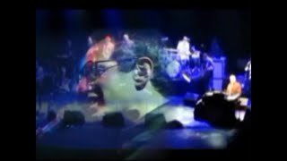 Third world man - Steely Dan TKV