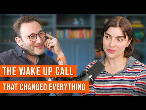 Live Like You Have 2 Years Left with dancer and cancer survivor Angela Trimbur | A Bit of Optimism