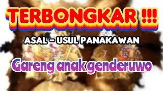 Download lagu TERBONGKAR!!!!!!!!!!....Asal - usul Panakawan Spesial Goro-goro Dalang Ki Narto Sabdo mp3