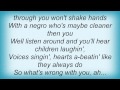 Bee Gees - And The Children Laughing Lyrics_1