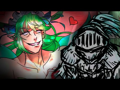 Black Souls: I thought it would be a normal game...