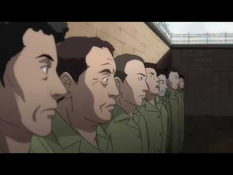 Death note //King of the dead