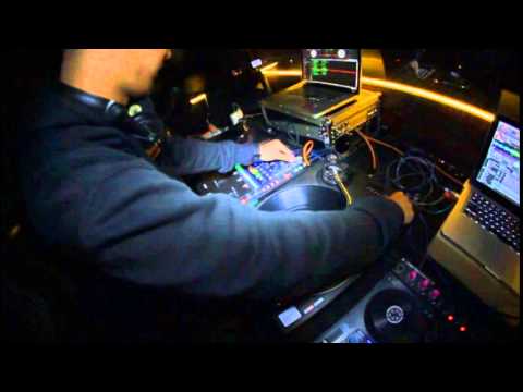 DJ EVILCUTZ ROAD TO DMC CHAMPIONSHIP 2014