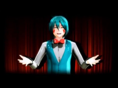 [MMDxFNaF] Survive The Night