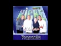 Grupo Niche=La Culpa La Tiene