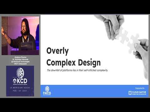 How Not To Fail At Platform Engineering