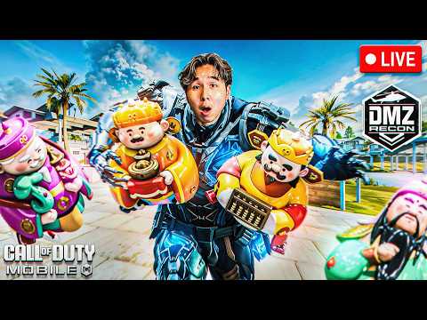 🔴I NEED THE *NEW* ULTRAS IN DMZ!!!🔴TOP LEADERBOARD PLAYER🔴!DISCORD