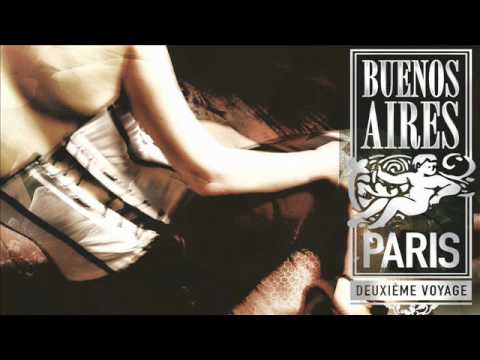 GREY TANGO - MondoTango