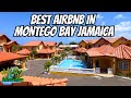 Luxury Stay in Montego Bay | Ironsore Townhouse Airbnb Review | amandas876adventures | 2025