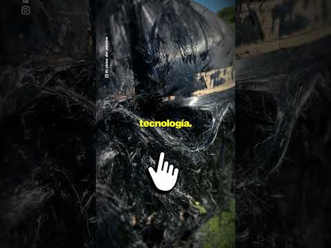 Objeto MISTERIOSO cae en Chaco: ¿Satelite o algo más?