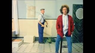 Gilbert O&#39;Sullivan - So What (1987) (HD 60fps)