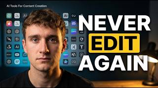 AI Tools For Content Creation (Full Guide 2026) - YouTube