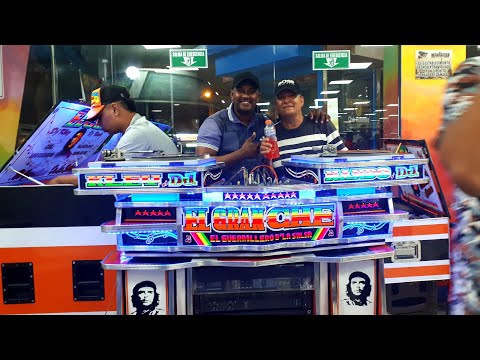 Missile 85 - El Gran Ché.