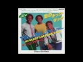 Gibson Brothers - My Heart's Beating Wild (Tic Tac Tic Tac) (7" Version)