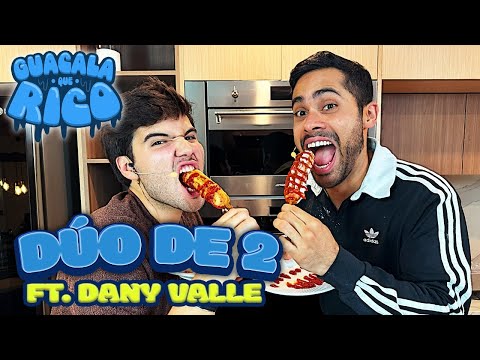 EP.1 I DUO OF 2 I FT. DANY VALLE