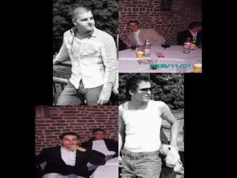 Jeremy La Gitano feat. Wesley and Scarlett - Erfrieren (with Talkbox)