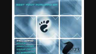 Jay Sustain - Best Foot Forward (SOLIPS Rmx) (Dark Pleasure Records)
