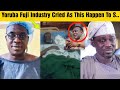 Tears In Yoruba Industry As This Happen To Saheed Osupa