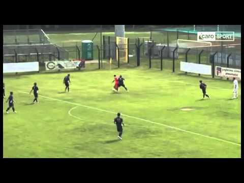 Delta Porto Tolle-Rimini 3-0 Serie D