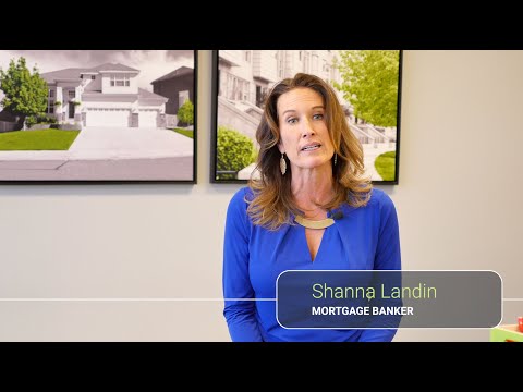 Shanna Landin, explains why she selected Planned Parenthood as her charity to work with for the new initiative Investmint.