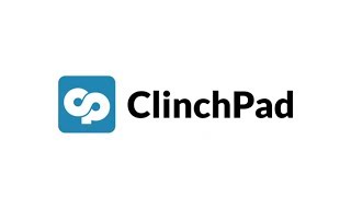 ClinchPad video