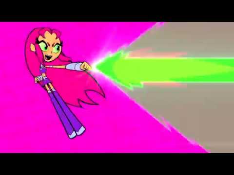 Teen titans go theme song