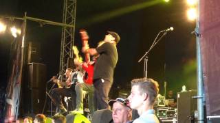 Strung Out - Firecracker, Jera On Air - Ysselsteyn - NL, 20/06/2015