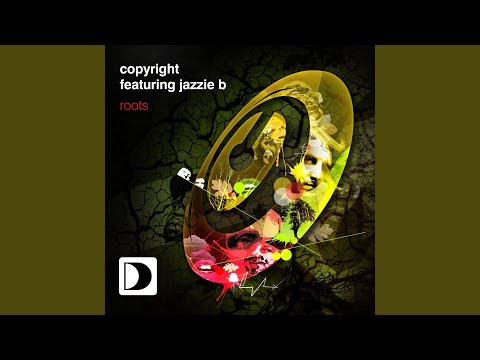 Roots (feat. Jazzie B)