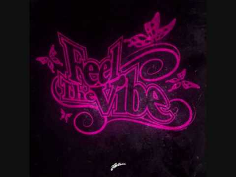 DJ Getro Vs. Axwell & David Guetta, Afrojack - Feel The Vibe Toyfriend (Getro's Mash Mix)