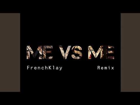 ME VS ME Freestyle - FrenchKlay (Audio)