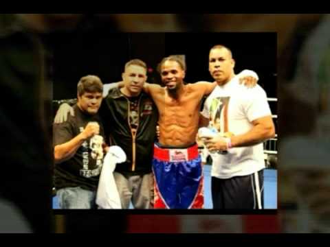 Jerome The Messanger Rodriguez